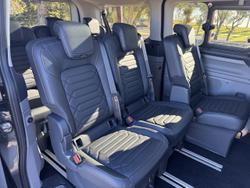 2024 Ford
                Tourneo Titanium X