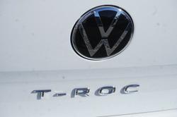 2024 Volkswagen
                T-Roc CityLife