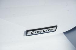 2024 Volkswagen
                T-Roc CityLife