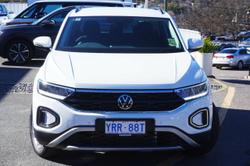 2024 Volkswagen
                T-Roc CityLife