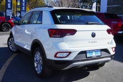2024 Volkswagen
                T-Roc CityLife