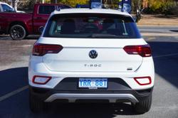 2024 Volkswagen
                T-Roc CityLife