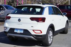 2024 Volkswagen
                T-Roc CityLife