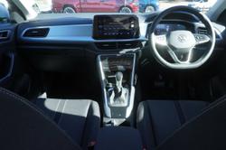 2024 Volkswagen
                T-Roc CityLife