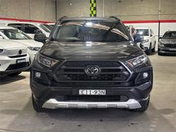 2020 Toyota
RAV4 Edge