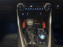 2020 Toyota
RAV4 Edge