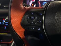 2020 Toyota
RAV4 Edge
