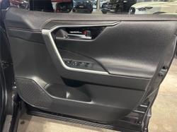 2020 Toyota
RAV4 Edge