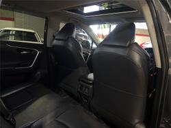 2020 Toyota
RAV4 Edge