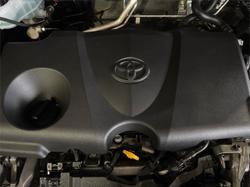 2020 Toyota
RAV4 Edge