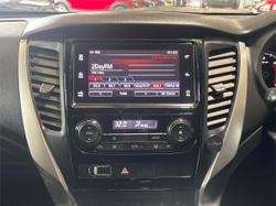 2018 Mitsubishi
Pajero Sport GLX