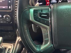 2018 Mitsubishi
Pajero Sport GLX
