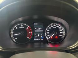 2018 Mitsubishi
Pajero Sport GLX