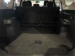 2018 Mitsubishi
Pajero Sport GLX