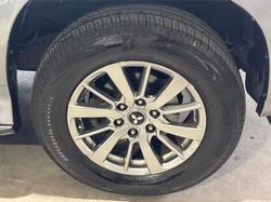 2018 Mitsubishi
Pajero Sport GLX