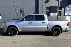 2025 RAM
1500 Limited Hurricane HO RamBox