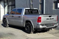 2025 RAM
1500 Limited Hurricane HO RamBox