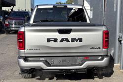 2025 RAM
1500 Limited Hurricane HO RamBox