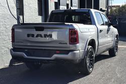 2025 RAM
1500 Limited Hurricane HO RamBox