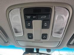 2017 Kia Carnival Platinum