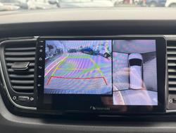 2017 Kia Carnival Platinum