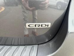 2017 Kia Carnival Platinum