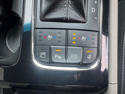 2017 Kia Carnival Platinum