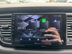 2017 Kia Carnival Platinum