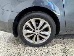 2017 Kia Carnival Platinum