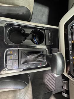 2017 Kia Carnival Platinum