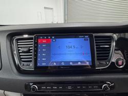 2017 Kia Carnival Platinum