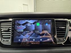 2017 Kia Carnival Platinum