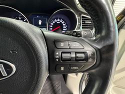 2017 Kia Carnival Platinum