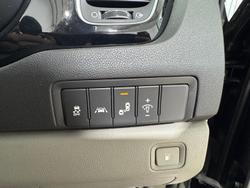 2017 Kia Carnival Platinum