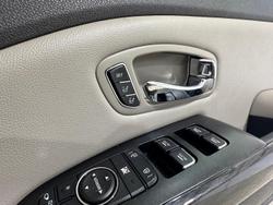 2017 Kia Carnival Platinum