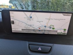 2024 Mazda CX-80 G40e Pure KL AWD Rhodium White