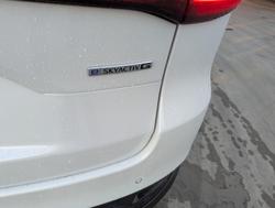 2024 Mazda CX-80 G40e Pure KL AWD Rhodium White