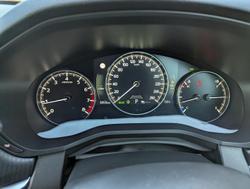 2024 Mazda CX-80 G40e Pure KL AWD Rhodium White