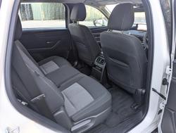 2024 Mazda CX-80 G40e Pure KL AWD Rhodium White