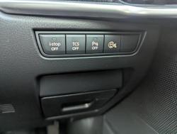 2024 Mazda CX-80 G40e Pure KL AWD Rhodium White