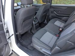 2024 Mazda CX-80 G40e Pure KL AWD Rhodium White