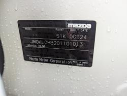 2024 Mazda CX-80 G40e Pure