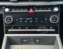 2024 Hyundai
                Santa Fe