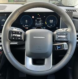 2024 Hyundai Santa Fe