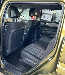 2024 Hyundai
Santa Fe