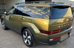 2024 Hyundai
Santa Fe