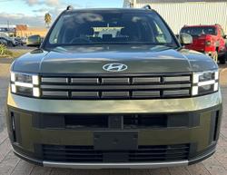 2024 Hyundai
                Santa Fe