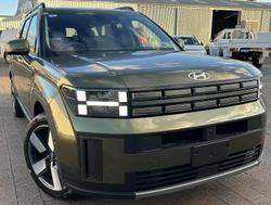 2024 Hyundai Santa Fe