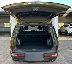 2024 Hyundai Santa Fe