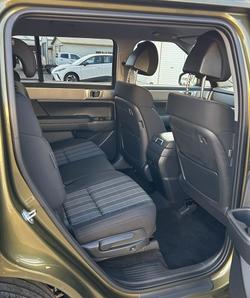 2024 Hyundai
                Santa Fe